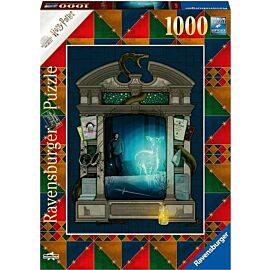 Puzzle 2d 1000 kolekcja harry potter 3 16748