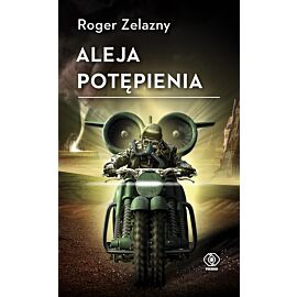 Aleja Potępienia (e-book)
