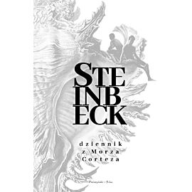 Dziennik z Morza Corteza (e-book)