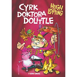 Cyrk doktora Dolittle wyd. 2022