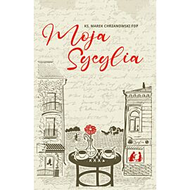 Moja Sycylia (audiobook MP3)
