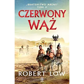 Czerwony Wąż