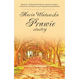 Prawie siostry (Duże Litery)