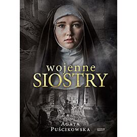 Wojenne siostry wyd. Kieszonkowe
