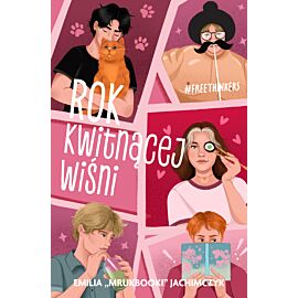 Rok kwitnącej wiśni (e-book)
