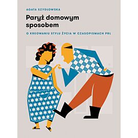 Paryż domowym sposobem (e-book)