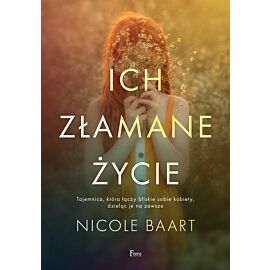 Ich złamane życie (e-book)