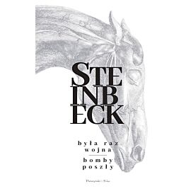 Była raz wojna. Bomby poszły (e-book)