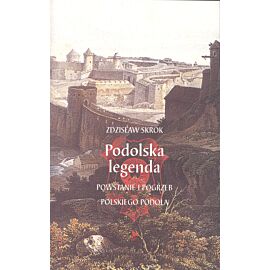 Podolska legenda (e-book)