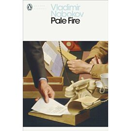 Pale Fire wer. angielska