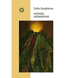 Wiersze dośmiertne