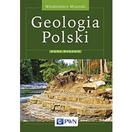 Geologia Polski.