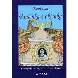 Panienka z okienka we współczesnej szacie językowej