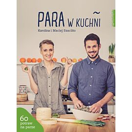 Para w kuchni
