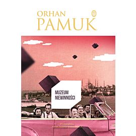 Muzeum niewinności (e-book)