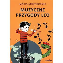 Muzyczne przygody Leo