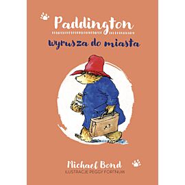 Paddington wyrusza do miasta [wznowienie 2022]