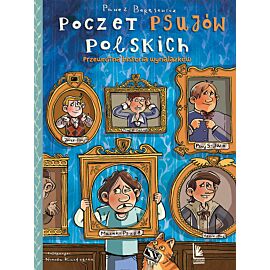 Poczet psujów polskich