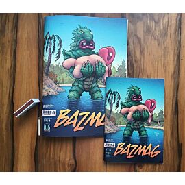 Bazmag - 1 - XXXL