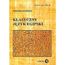 Klasyczny język egipski
