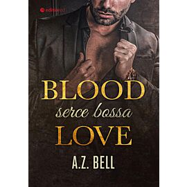 Blood Love. Serce bossa (e-book)