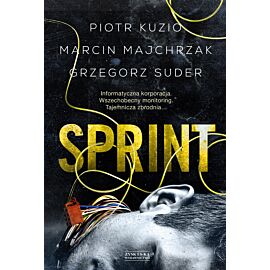 Sprint (e-book)