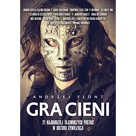 Gra cieni (e-book)