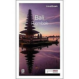 Bali i Lombok Travelbook