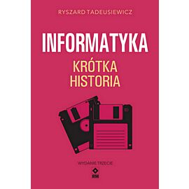 Krótka historia informatyki wyd. 2025