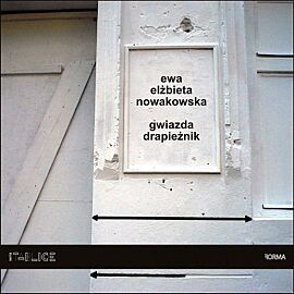 Gwiazda drapieżnik / Forma