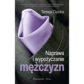 Naprawa i wypożyczanie mężczyzn