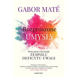 Rozproszone umysły (e-book)