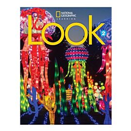 LOOK A1 Level 2 BrE Student’s Book
