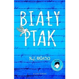 Biały ptak. Cudowny chłopak