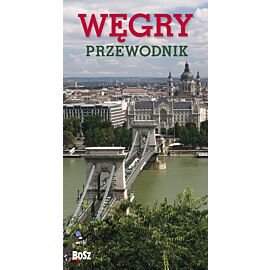 Węgry. Przewodnik