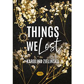 Things We Lost (e-book)