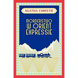 Morderstwo w orient expressie