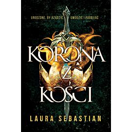 Korona z kości