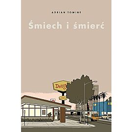 Śmiech i śmierć