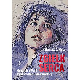 Zgiełk serca (e-book)