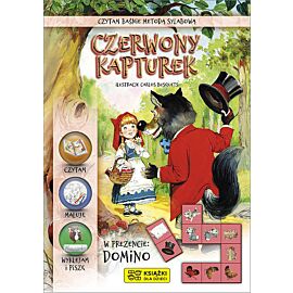 Czerwony kapturek