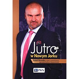Jutro w Nowym Jorku