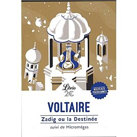 Zadig ou la Destinee