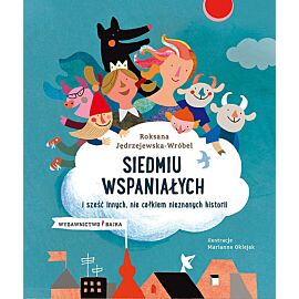 Siedmiu wspaniałych