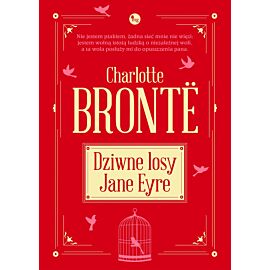 Dziwne losy jane eyre