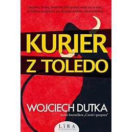 Kurier z Toledo