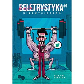 Beletrystyka Niezwyciężona