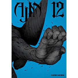 Ajin - 12