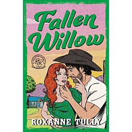 Fallen Willow