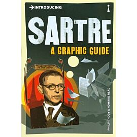 Introducing Sartre